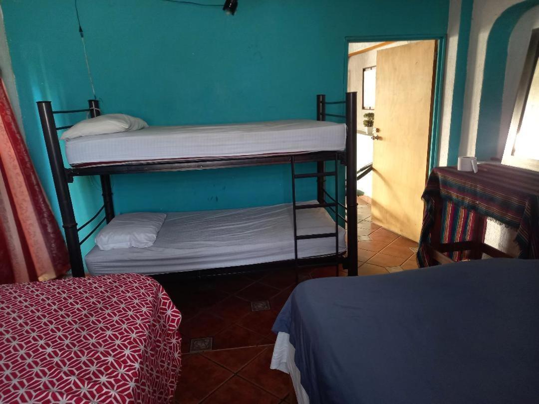Hostal Bravo Vallarta Пуерто Валярта Екстериор снимка