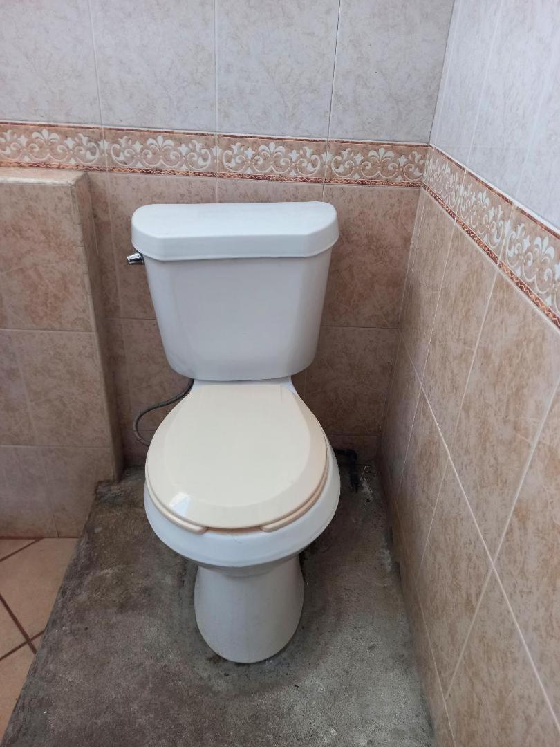 Hostal Bravo Vallarta Пуерто Валярта Екстериор снимка