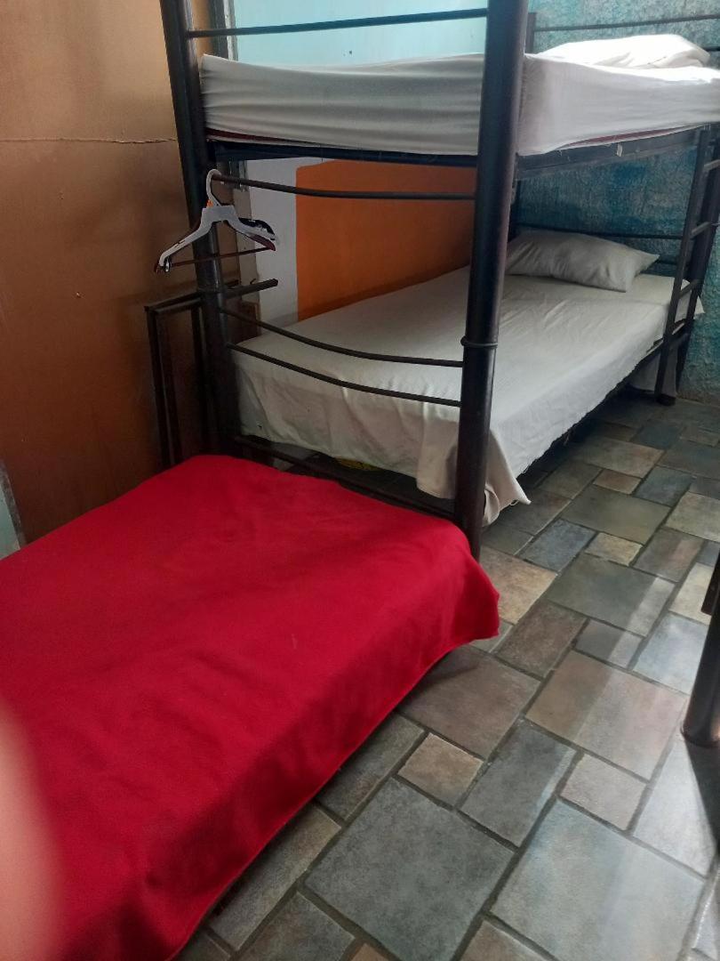 Hostal Bravo Vallarta Пуерто Валярта Екстериор снимка