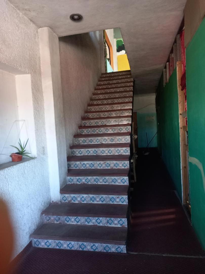 Hostal Bravo Vallarta Пуерто Валярта Екстериор снимка