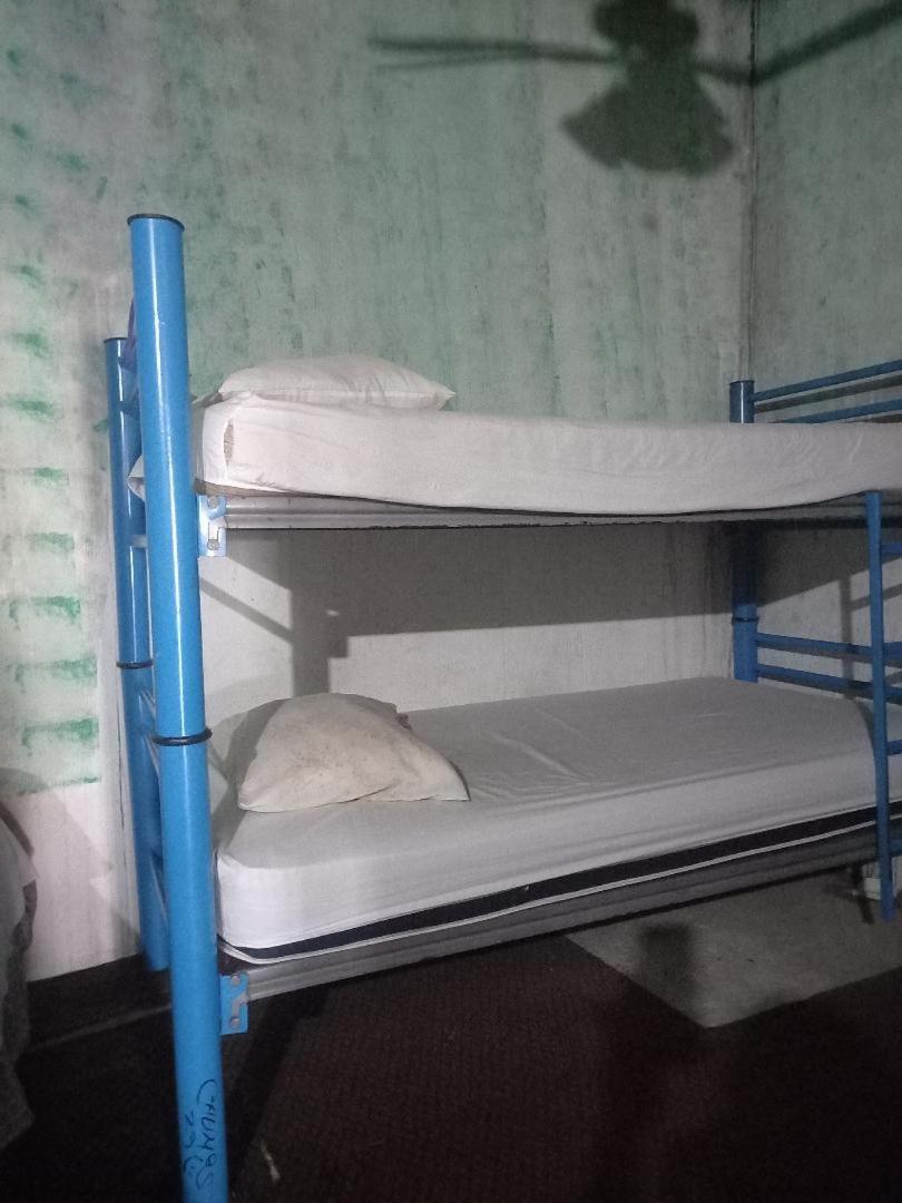 Hostal Bravo Vallarta Пуерто Валярта Екстериор снимка