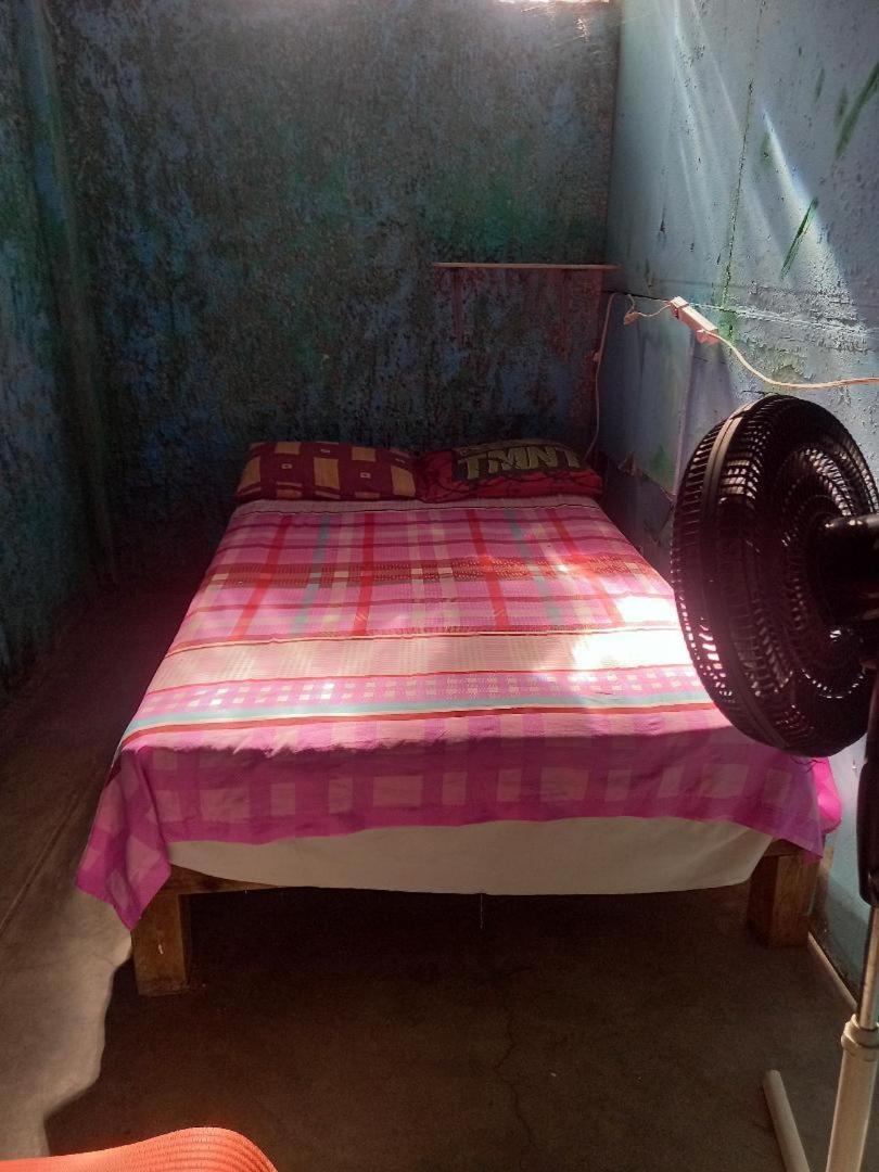 Hostal Bravo Vallarta Пуерто Валярта Екстериор снимка
