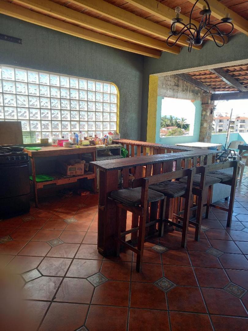 Hostal Bravo Vallarta Пуерто Валярта Екстериор снимка