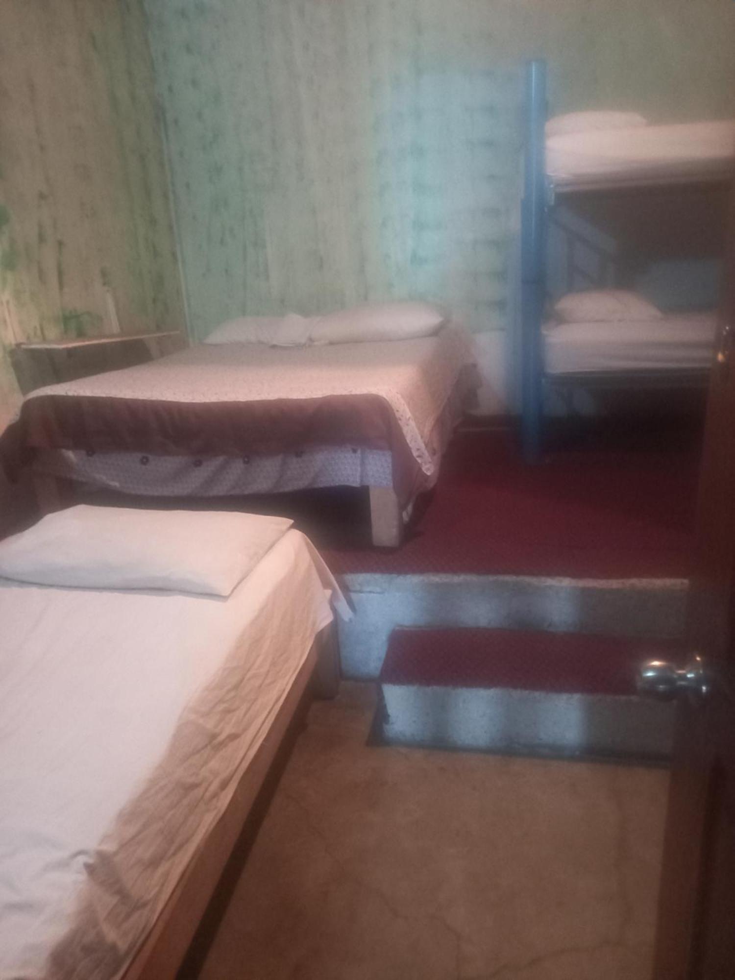 Hostal Bravo Vallarta Пуерто Валярта Екстериор снимка